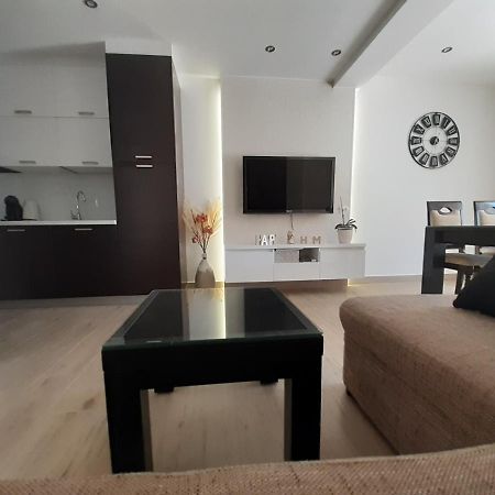 Apartment Lucky With Jacuzzi Τρογκίρ Εξωτερικό φωτογραφία