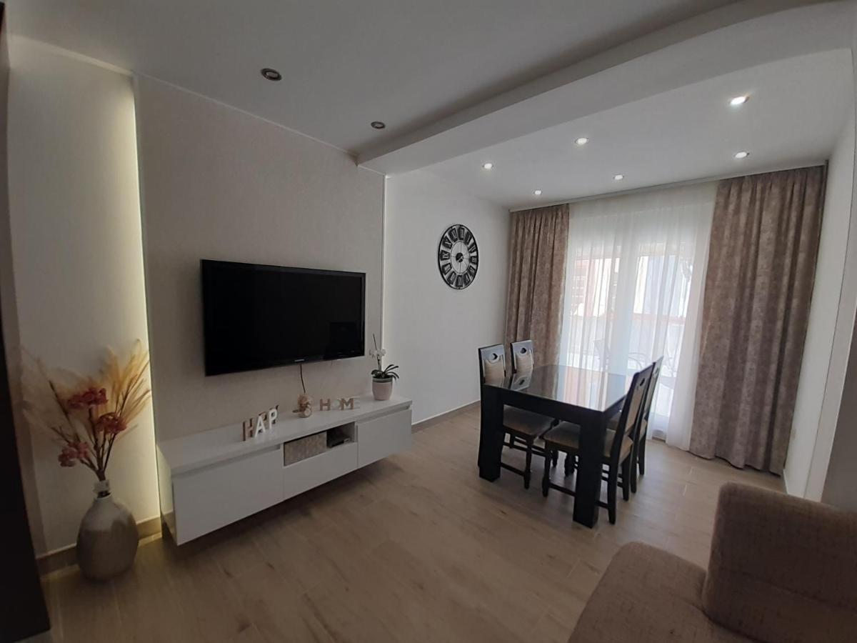Apartment Lucky With Jacuzzi Τρογκίρ Εξωτερικό φωτογραφία