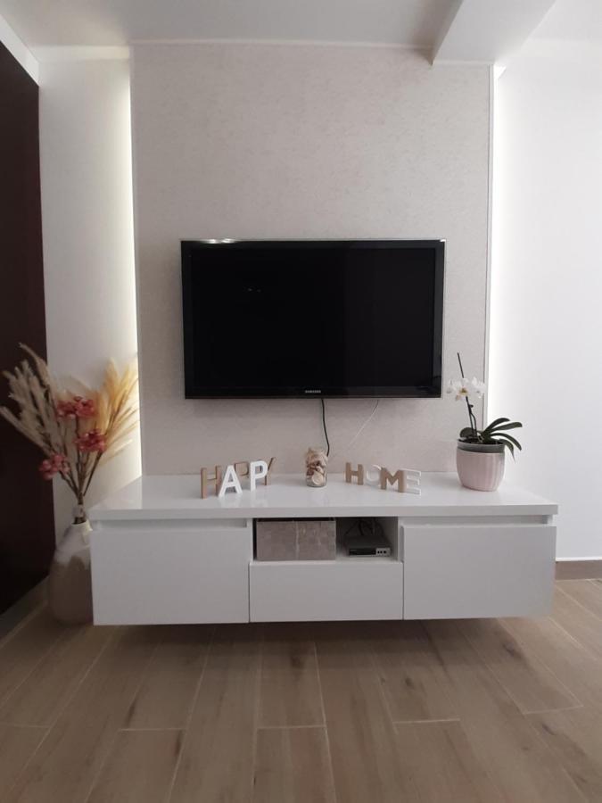 Apartment Lucky With Jacuzzi Τρογκίρ Εξωτερικό φωτογραφία