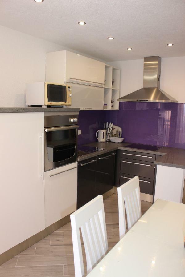 Apartment Lucky With Jacuzzi Τρογκίρ Εξωτερικό φωτογραφία