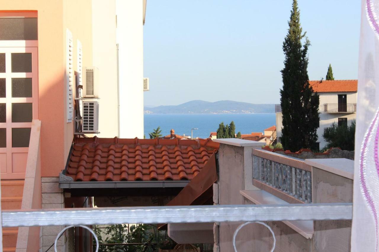 Apartment Lucky With Jacuzzi Τρογκίρ Εξωτερικό φωτογραφία