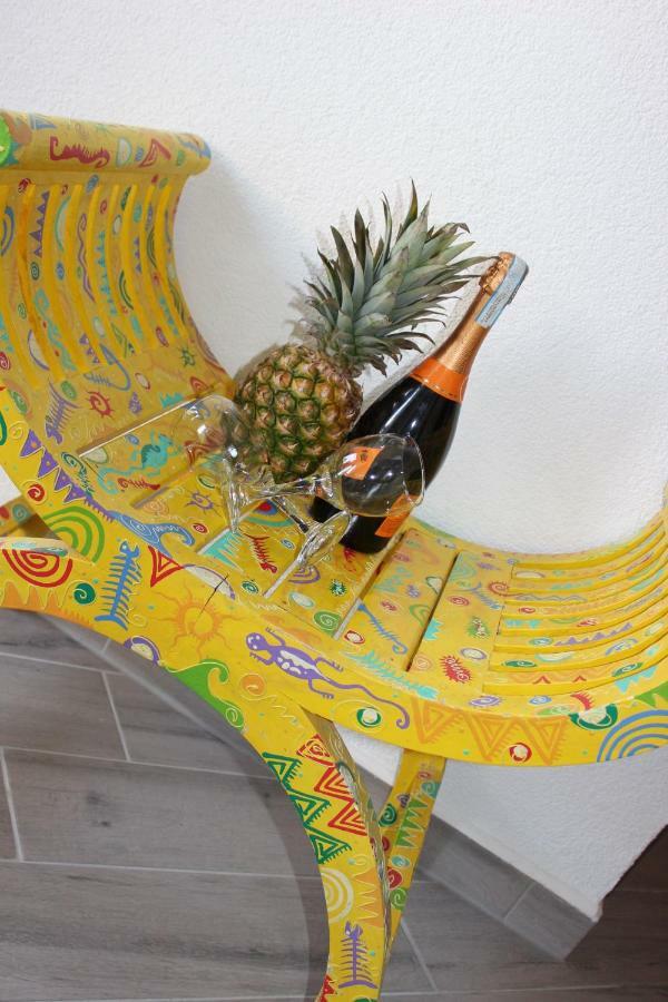 Apartment Lucky With Jacuzzi Τρογκίρ Εξωτερικό φωτογραφία