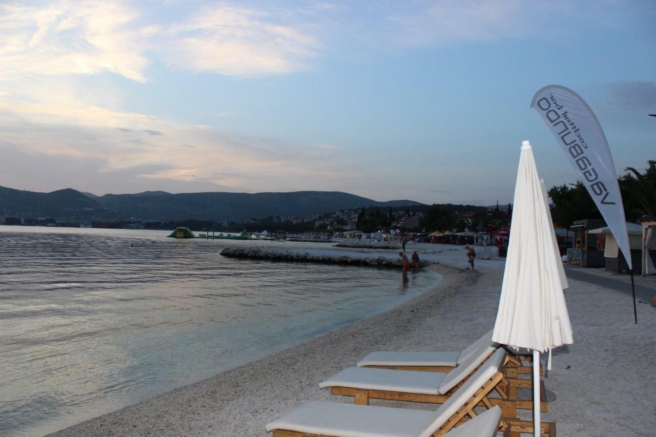 Apartment Lucky With Jacuzzi Τρογκίρ Εξωτερικό φωτογραφία