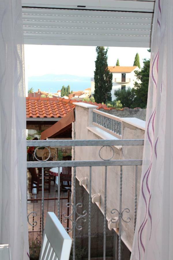 Apartment Lucky With Jacuzzi Τρογκίρ Εξωτερικό φωτογραφία