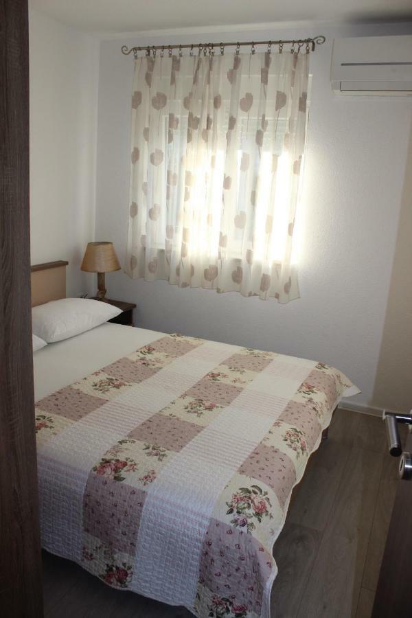 Apartment Lucky With Jacuzzi Τρογκίρ Εξωτερικό φωτογραφία