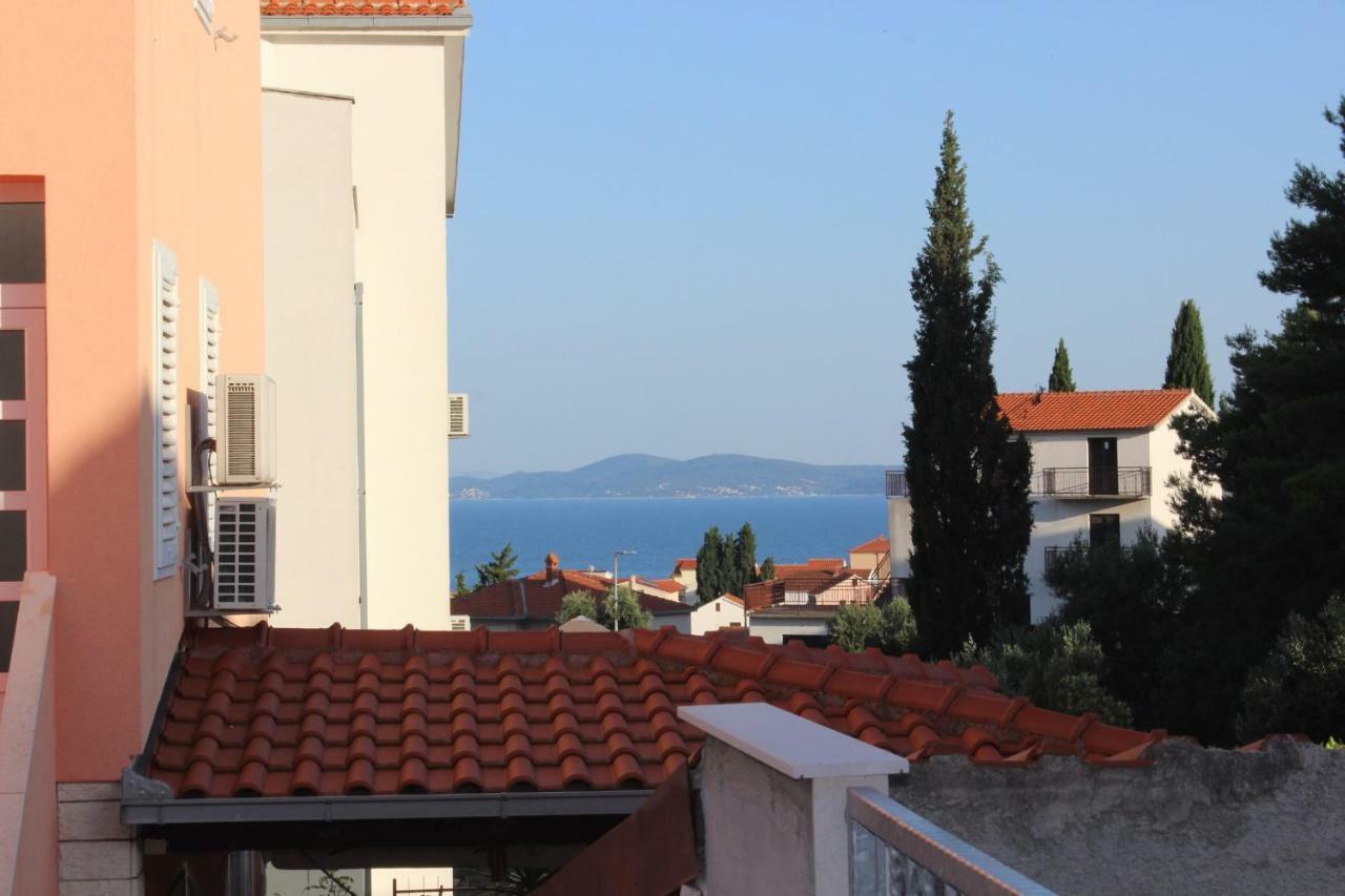 Apartment Lucky With Jacuzzi Τρογκίρ Εξωτερικό φωτογραφία