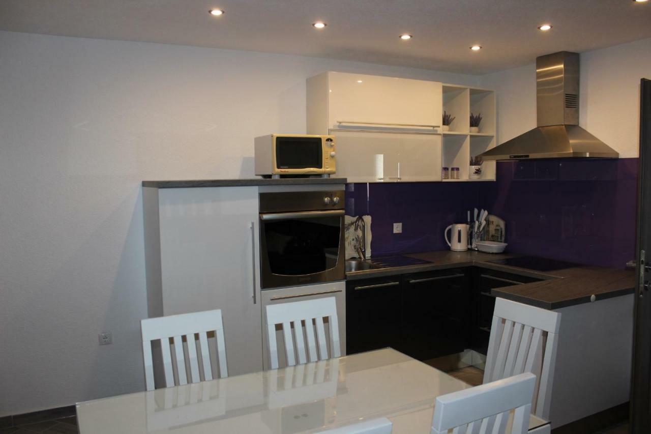 Apartment Lucky With Jacuzzi Τρογκίρ Εξωτερικό φωτογραφία
