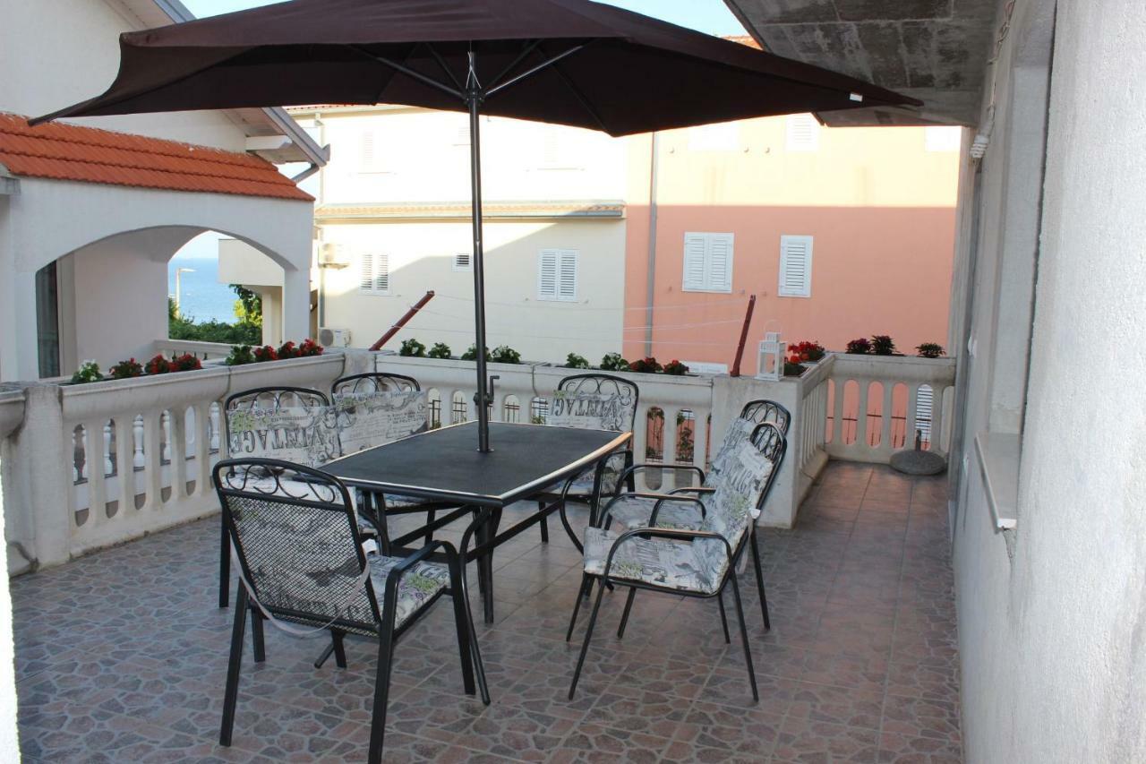 Apartment Lucky With Jacuzzi Τρογκίρ Εξωτερικό φωτογραφία